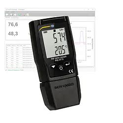 custom r&d instruments moisture meter|custom r visual.